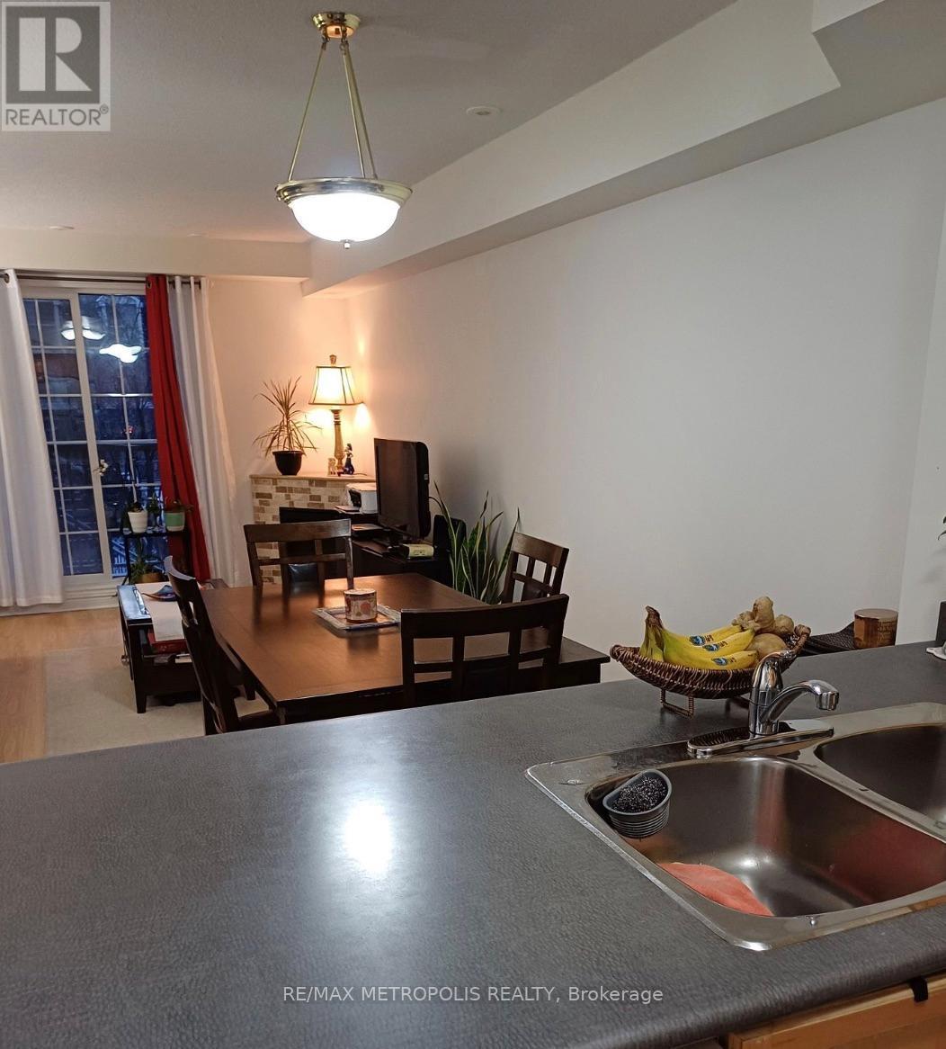 12 - 45 Cedarcroft Boulevard, Toronto, ON - Indoor