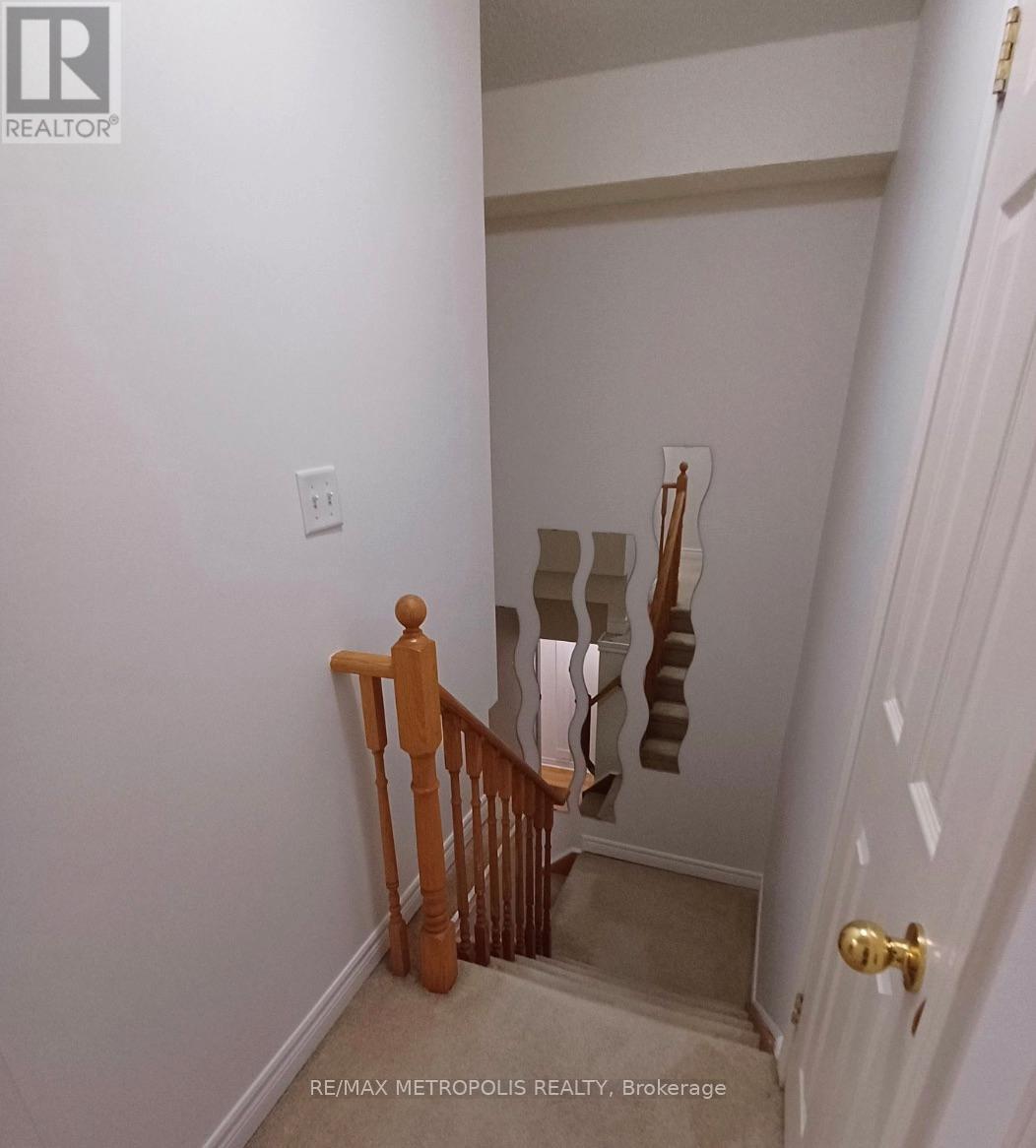 12 - 45 Cedarcroft Boulevard, Toronto, ON - Indoor Photo Showing Other Room