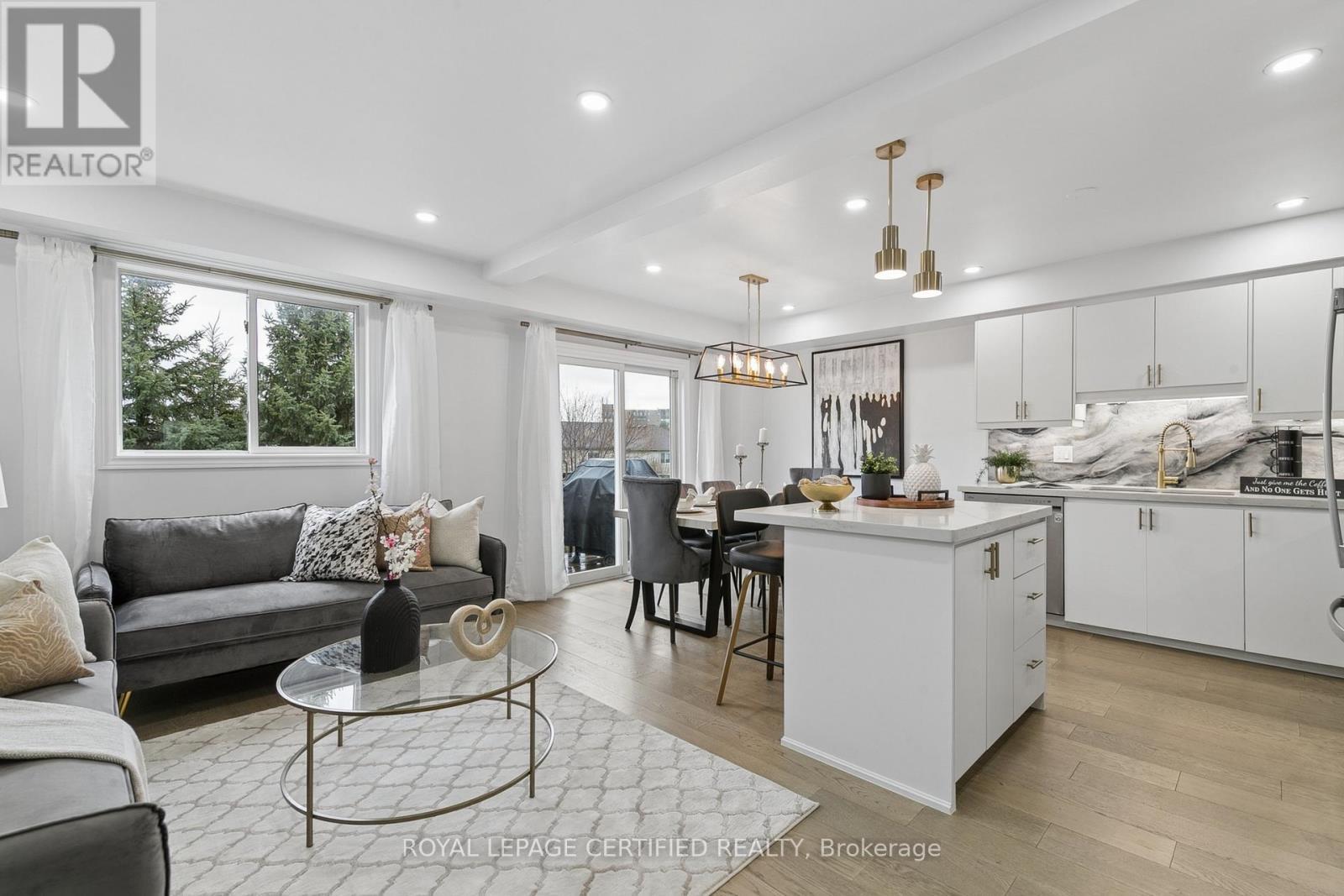 22 Golden Terrace Court, Kitchener, ON - Indoor