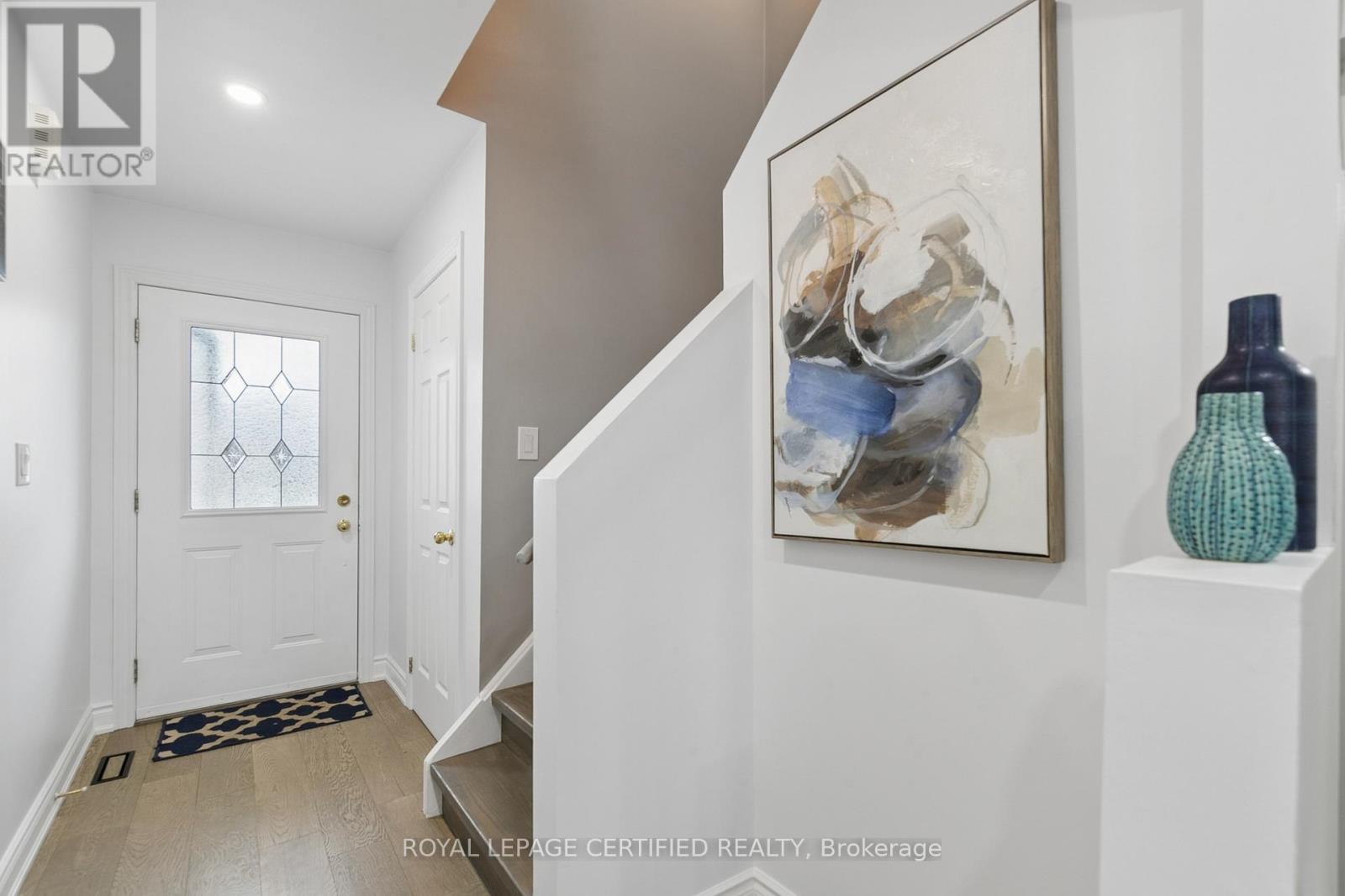 22 Golden Terrace Court, Kitchener, ON - Indoor Photo Showing Other Room
