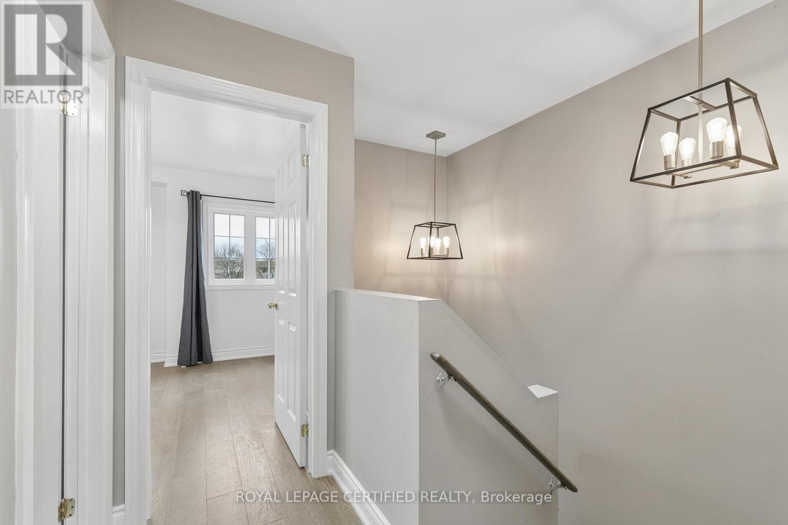 22 Golden Terrace Court, Kitchener, ON - Indoor Photo Showing Other Room