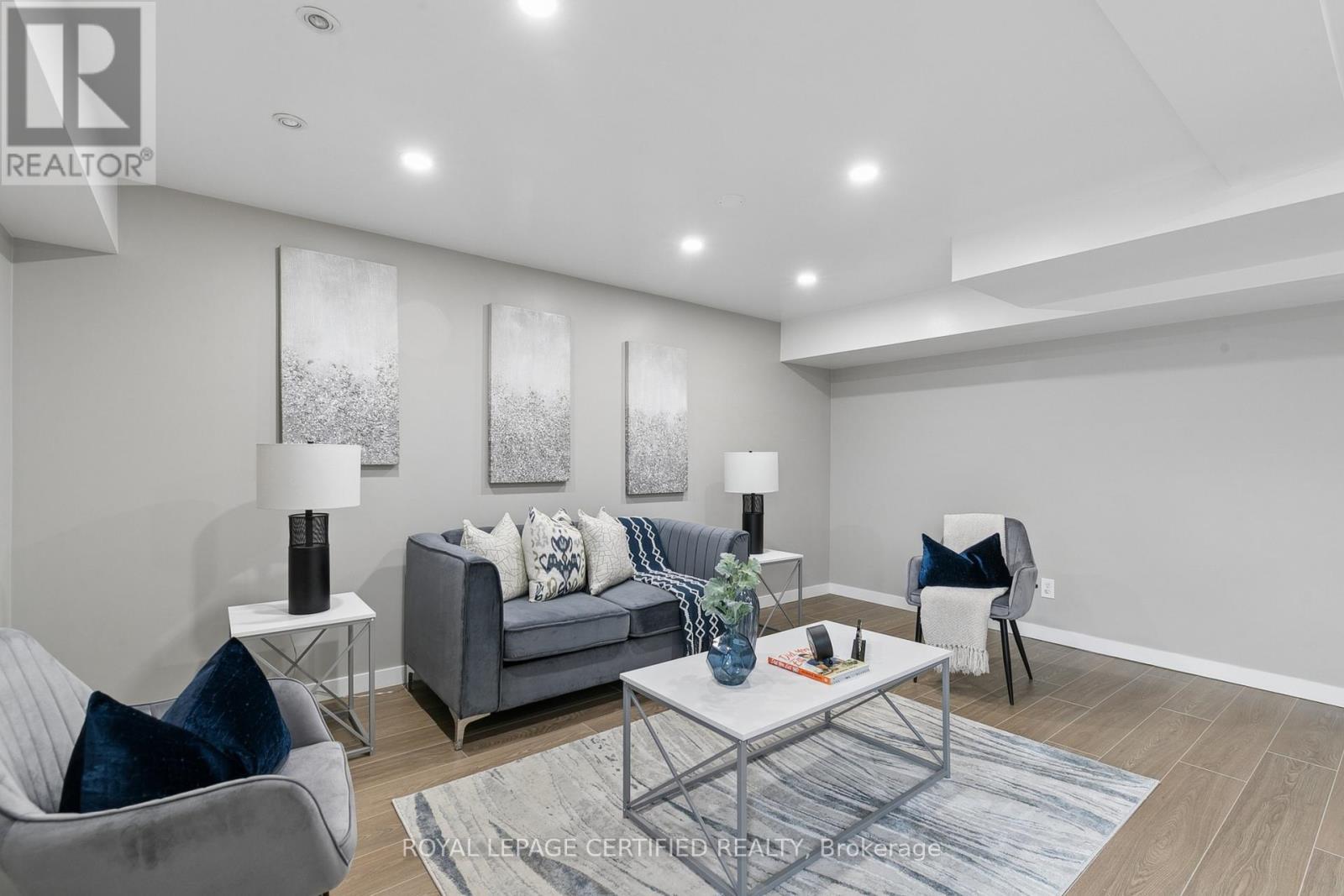 22 Golden Terrace Court, Kitchener, ON - Indoor