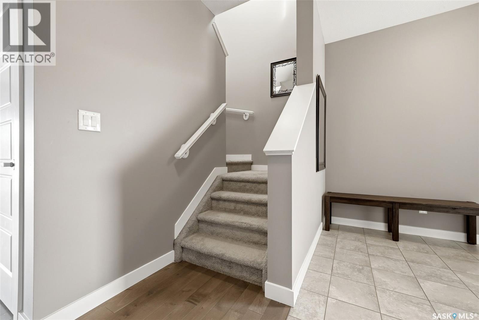 5517 Norseman Crescent, Regina, SK - Indoor Photo Showing Other Room