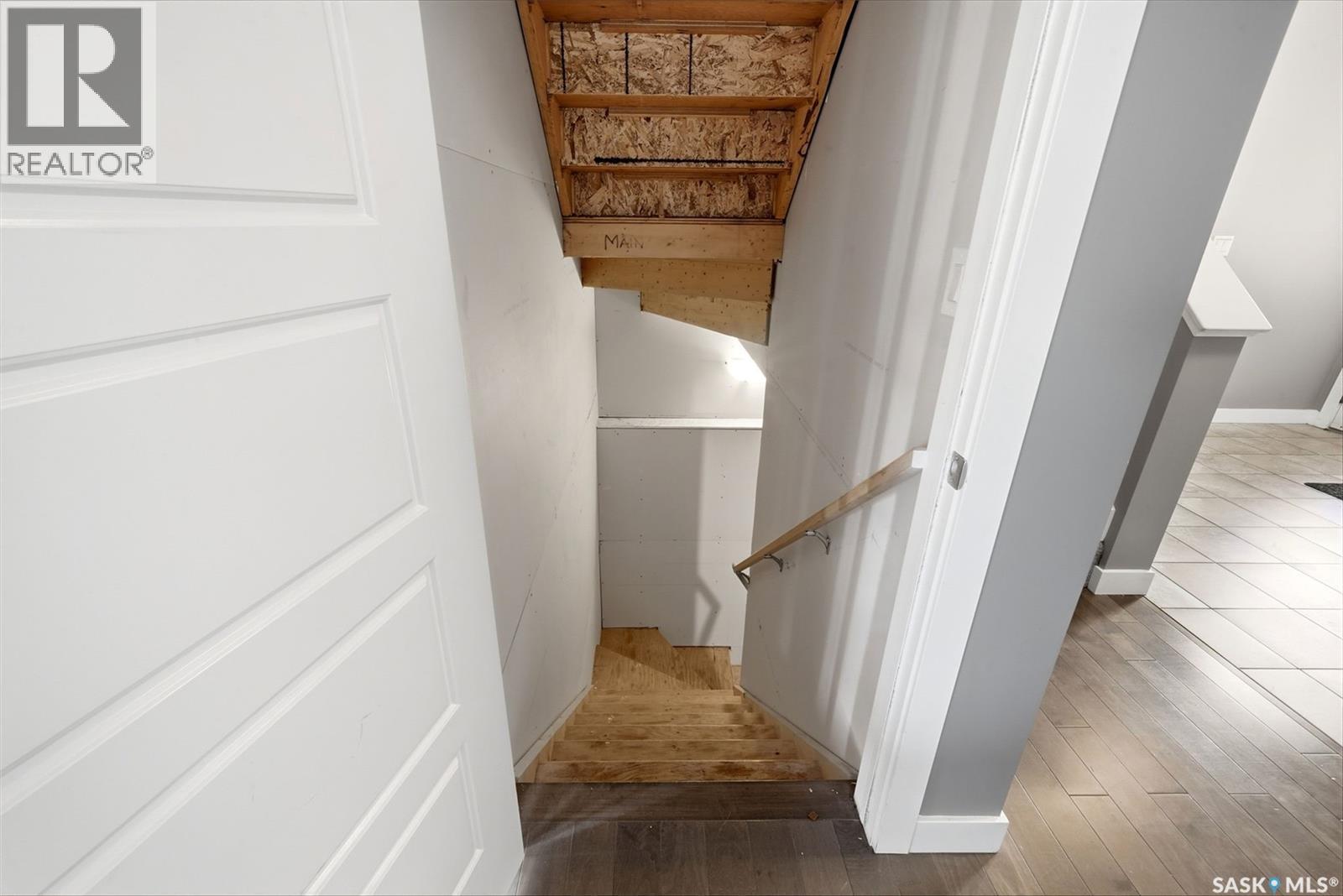 5517 Norseman Crescent, Regina, SK - Indoor Photo Showing Other Room