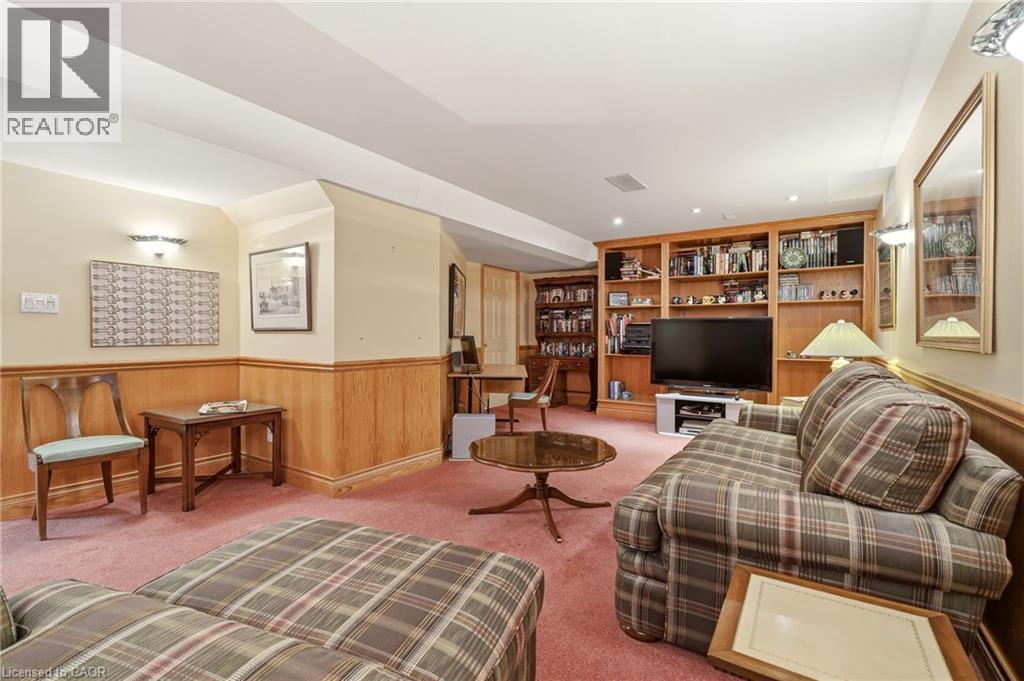 1156 Augustus Drive, Burlington, ON - Indoor