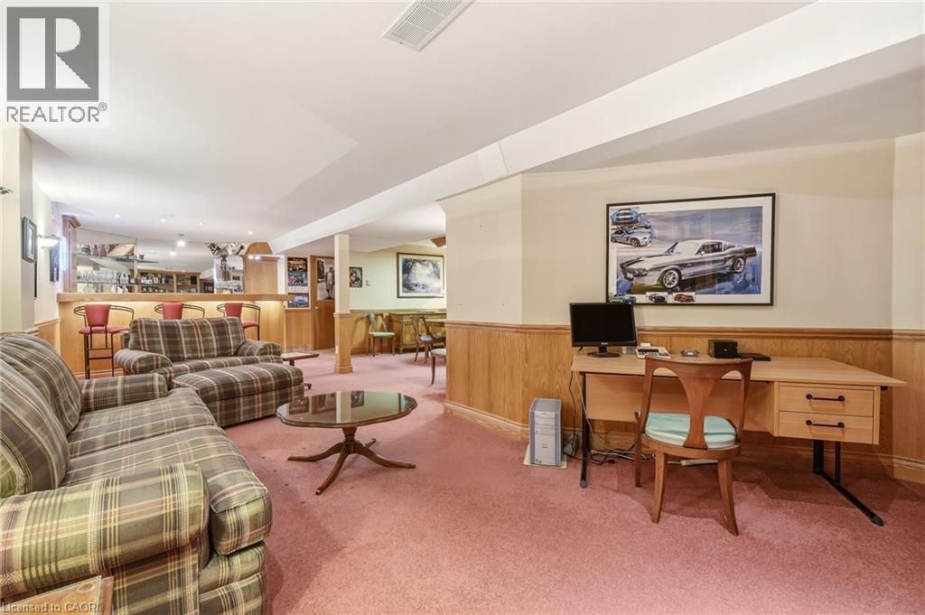 1156 Augustus Drive, Burlington, ON - Indoor