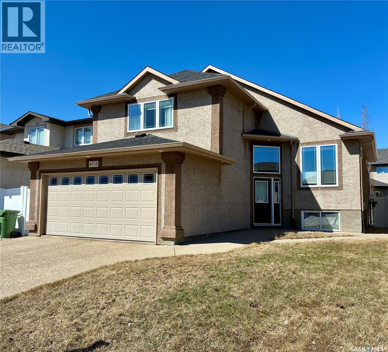 4014 Cumberland Road E, Regina, SK - Outdoor