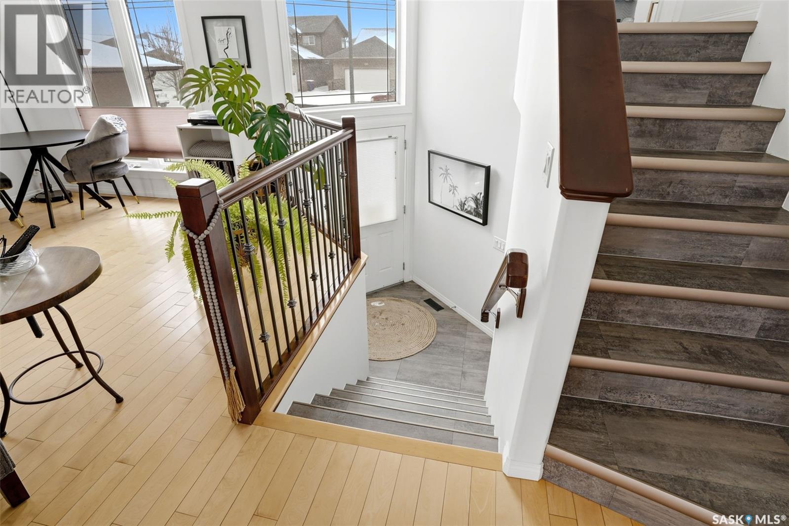 4014 Cumberland Road E, Regina, SK - Indoor Photo Showing Other Room