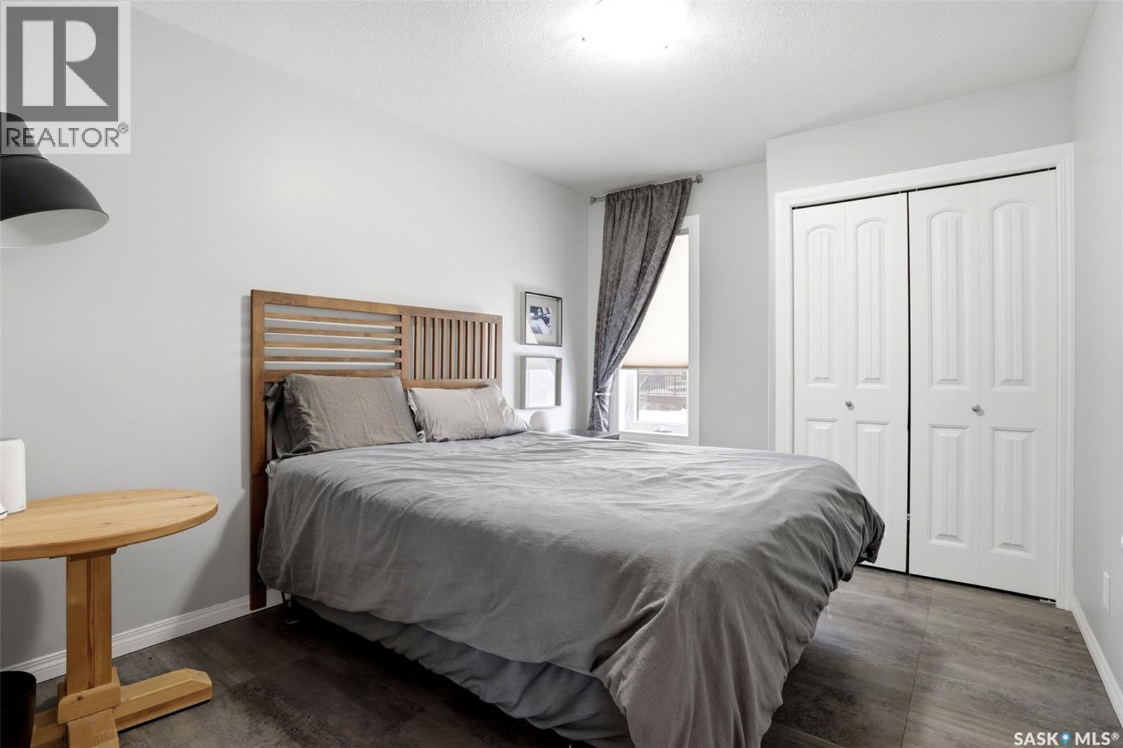 4014 Cumberland Road E, Regina, SK - Indoor Photo Showing Bedroom