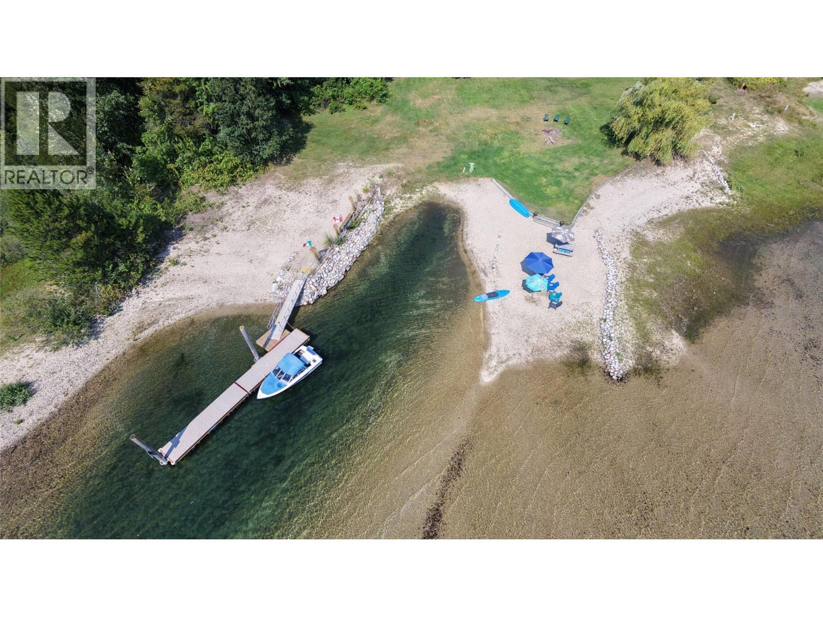 6158 Redfish Road, Nelson, BC