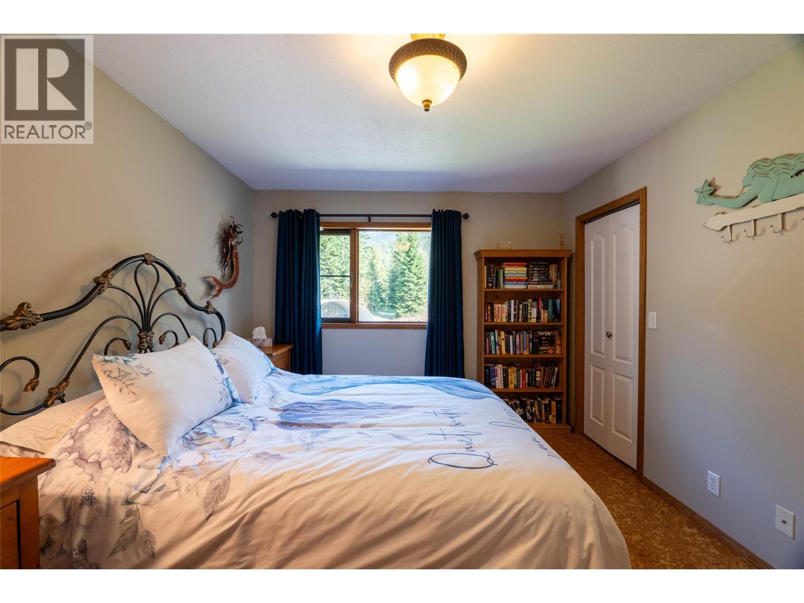 6158 Redfish Road, Nelson, BC