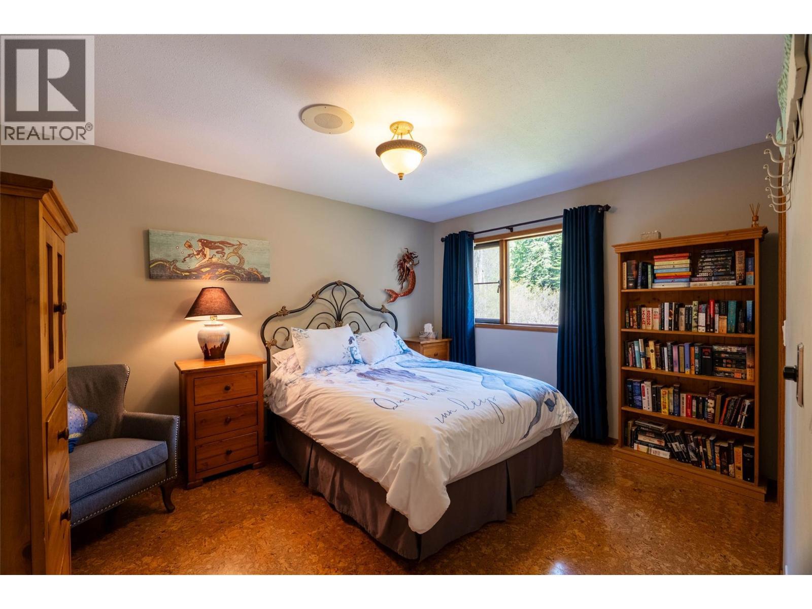 6158 Redfish Road, Nelson, BC