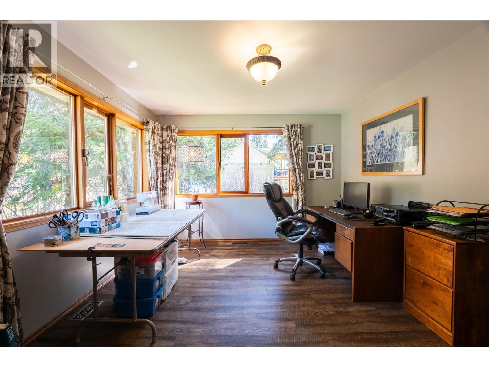 6158 Redfish Road, Nelson, BC