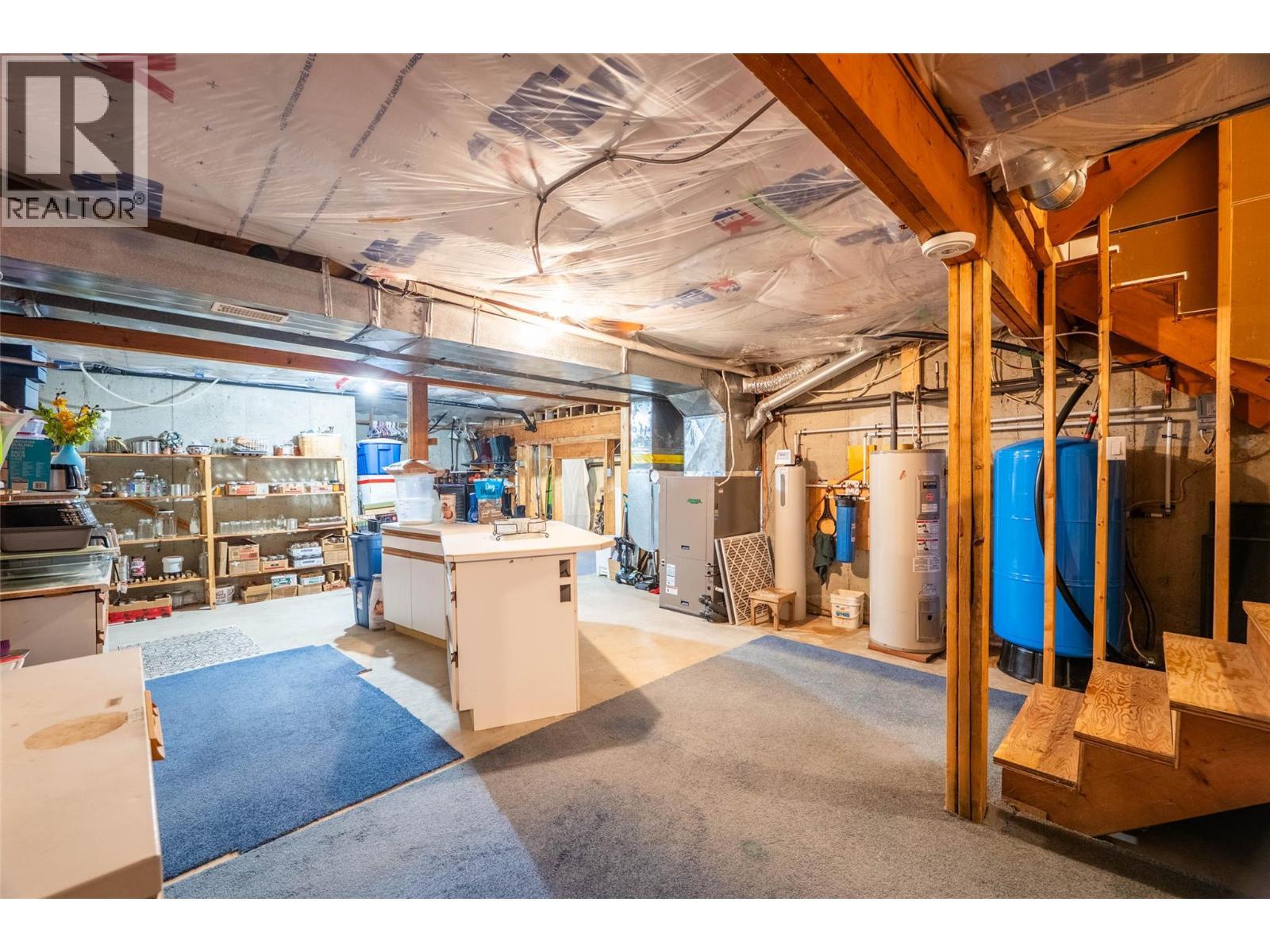 6158 Redfish Road, Nelson, BC