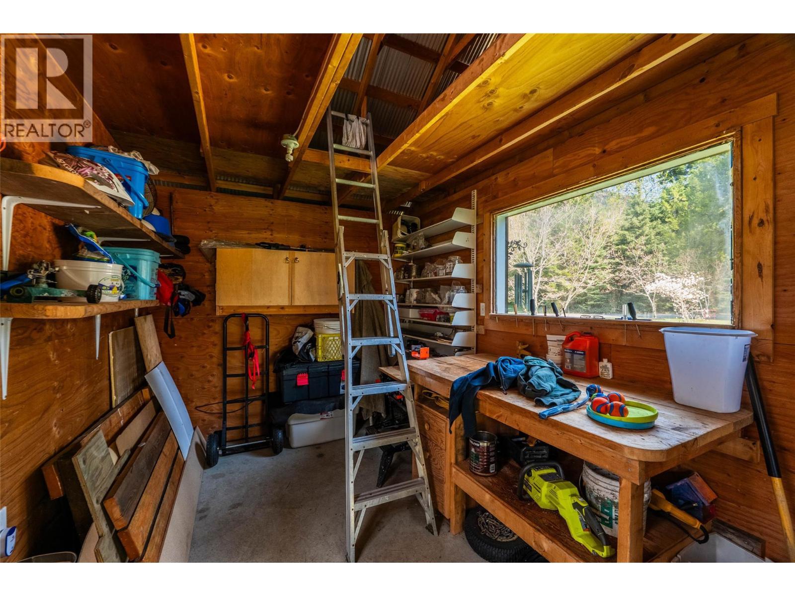 6158 Redfish Road, Nelson, BC