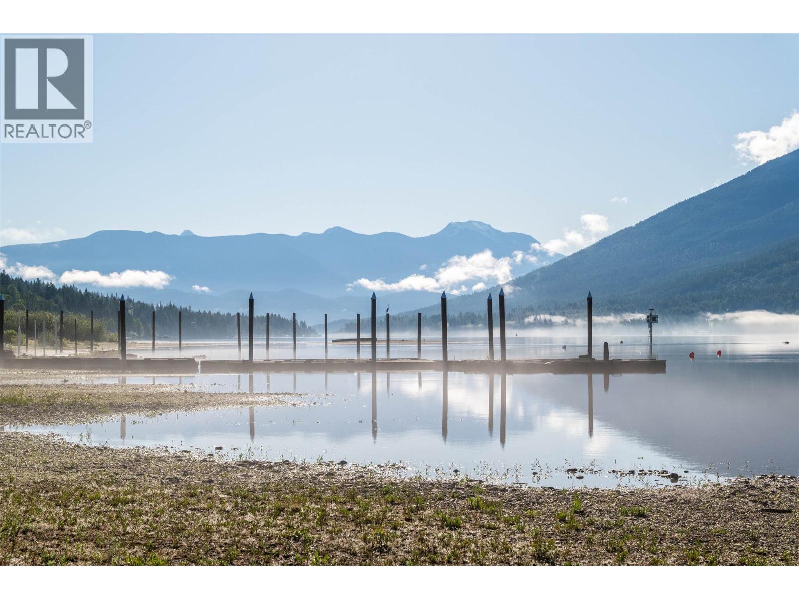 6158 Redfish Road, Nelson, BC