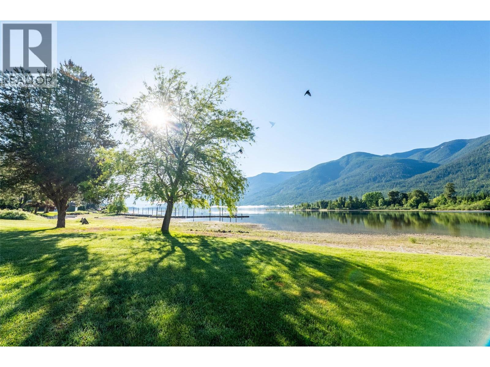 6158 Redfish Road, Nelson, BC