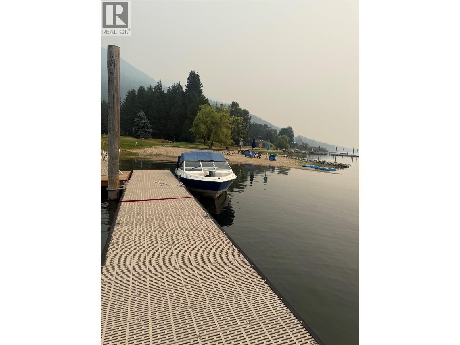 6158 Redfish Road, Nelson, BC