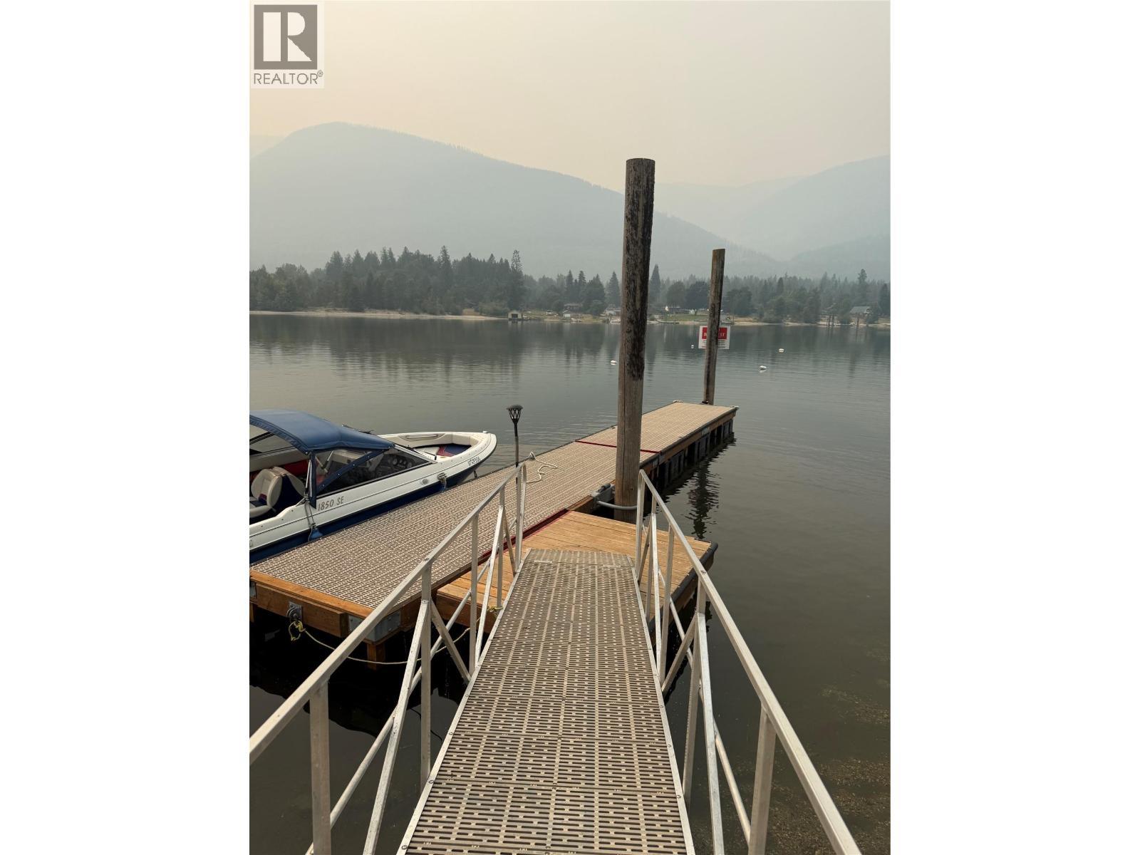 6158 Redfish Road, Nelson, BC
