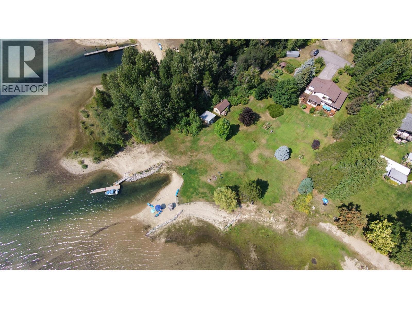6158 Redfish Road, Nelson, BC