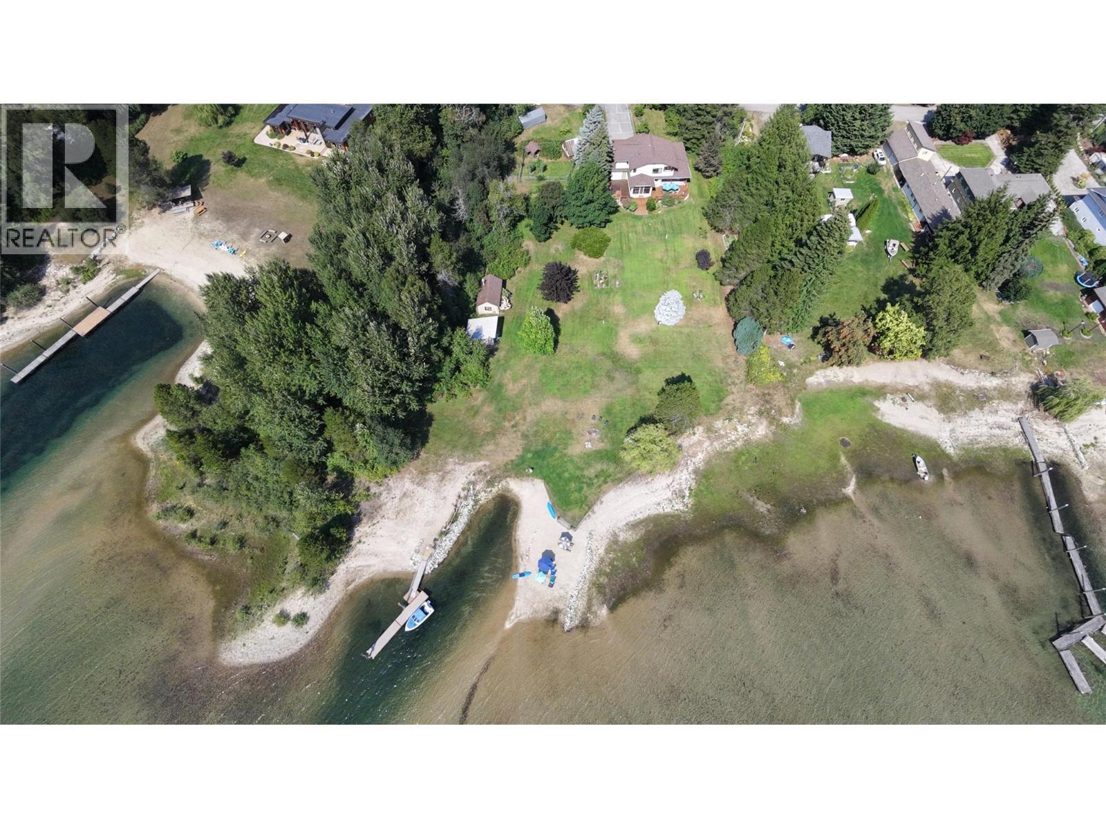 6158 Redfish Road, Nelson, BC