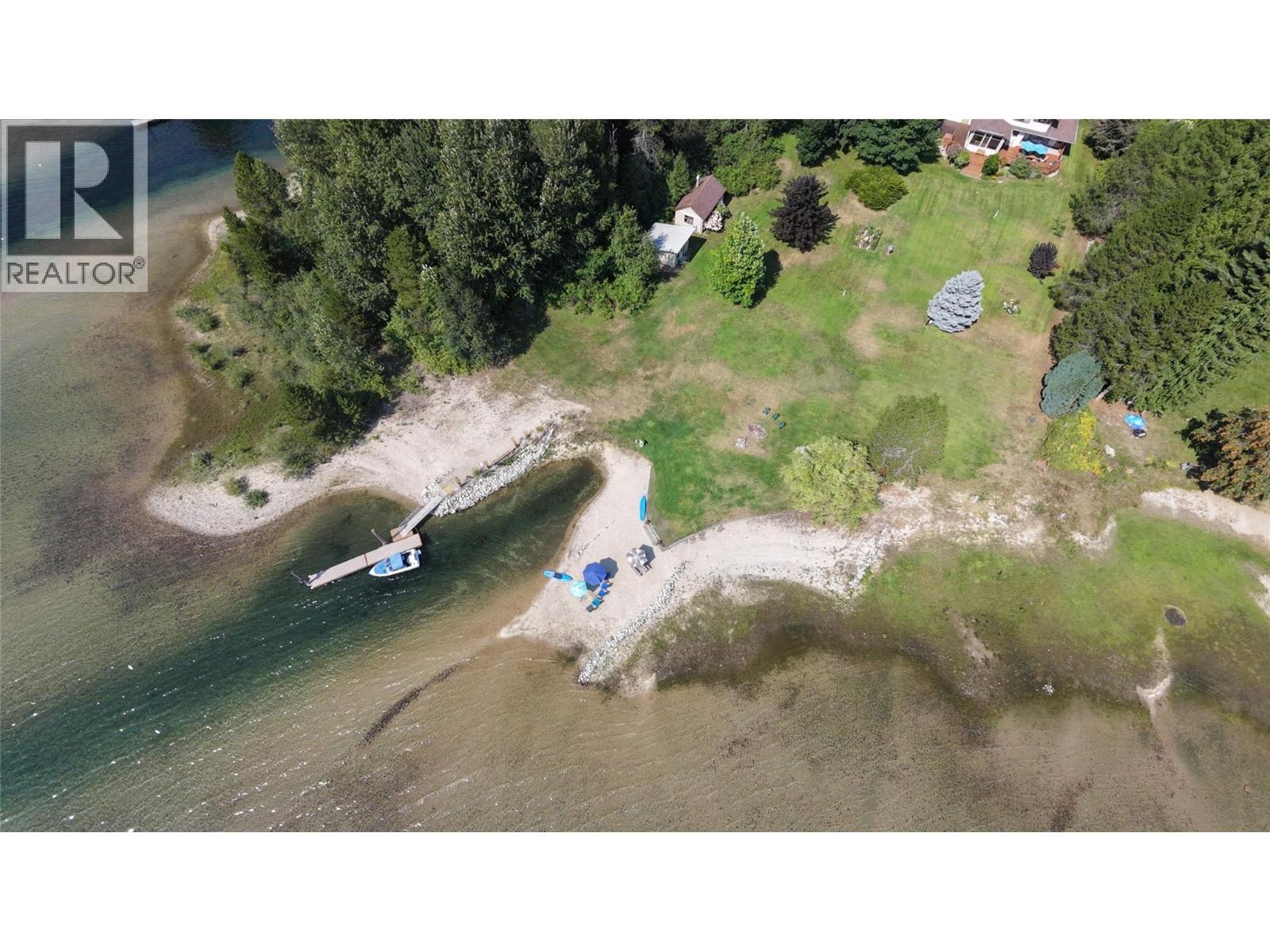 6158 Redfish Road, Nelson, BC