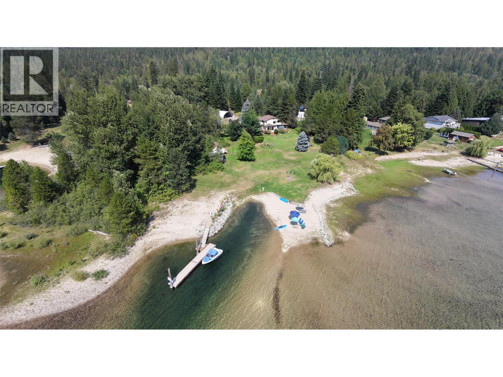 6158 Redfish Road, Nelson, BC