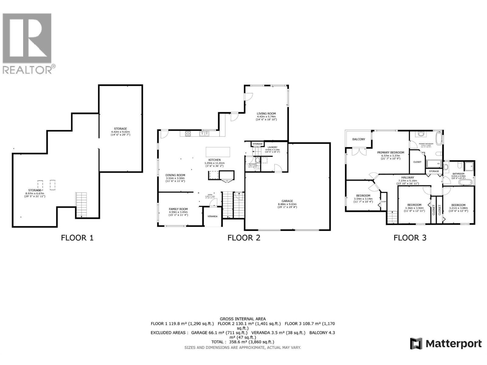 6158 Redfish Road, Nelson, BC