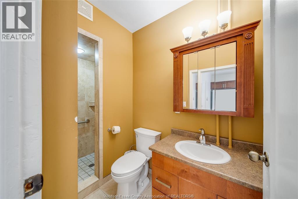 151 Curry Ave, Windsor, ON - Indoor Photo Showing Bathroom