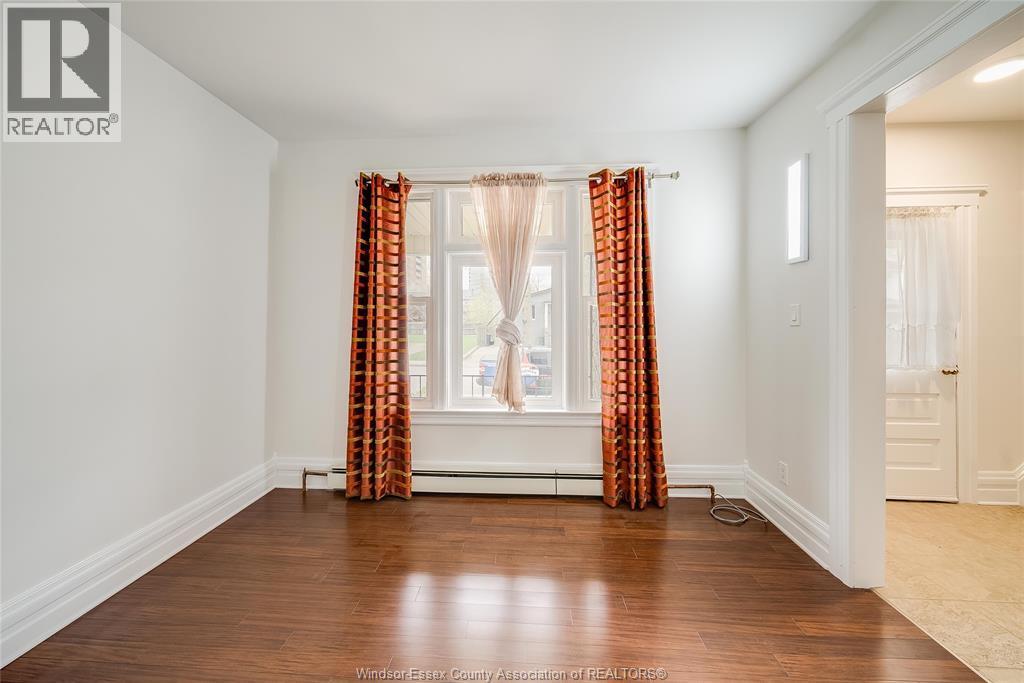 151 Curry Ave, Windsor, ON - Indoor Photo Showing Other Room