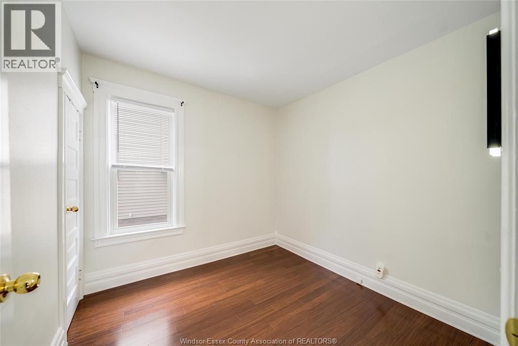 151 Curry Ave, Windsor, ON - Indoor Photo Showing Other Room