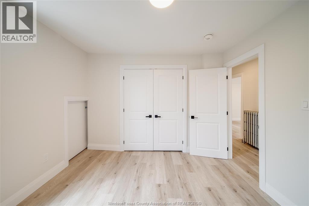 151 Curry Ave, Windsor, ON - Indoor Photo Showing Other Room
