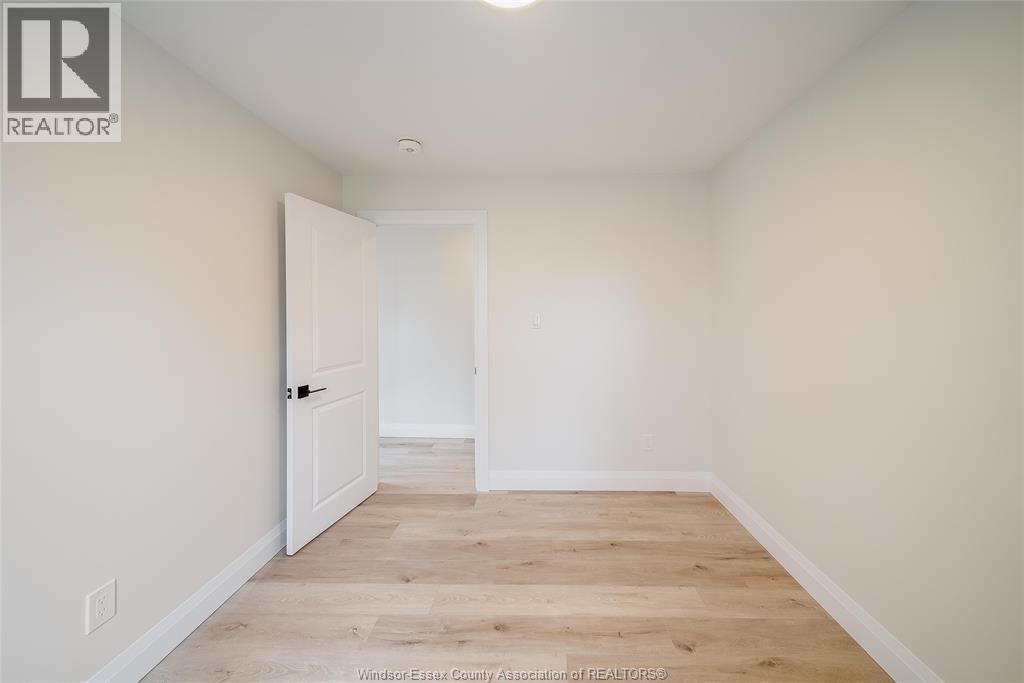 151 Curry Ave, Windsor, ON - Indoor Photo Showing Other Room
