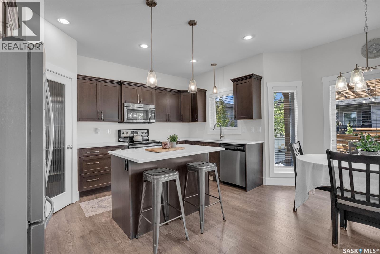 1235 Pringle Way, Saskatoon, SK