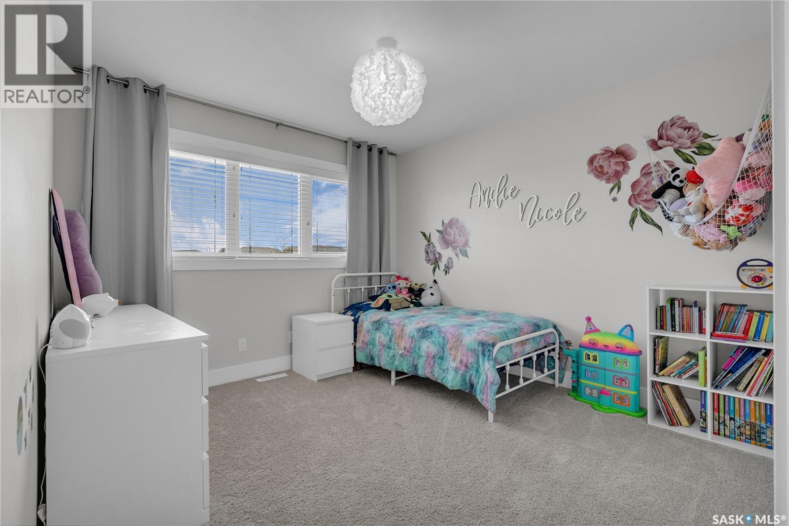 1235 Pringle Way, Saskatoon, SK