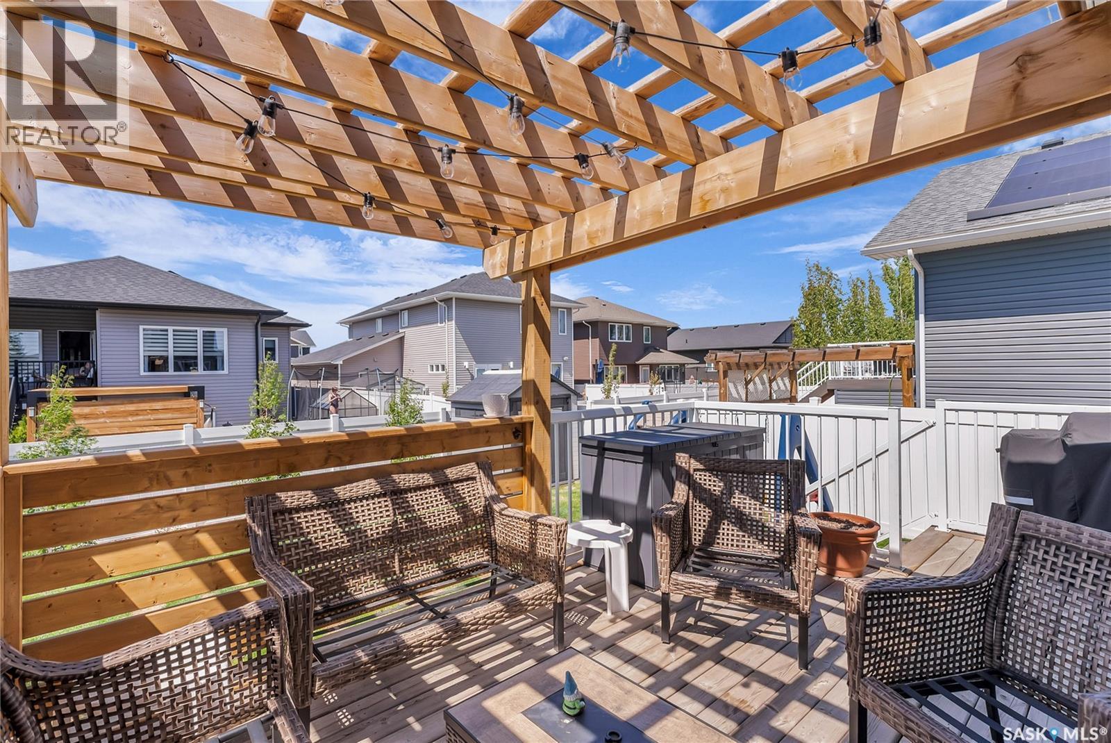 1235 Pringle Way, Saskatoon, SK