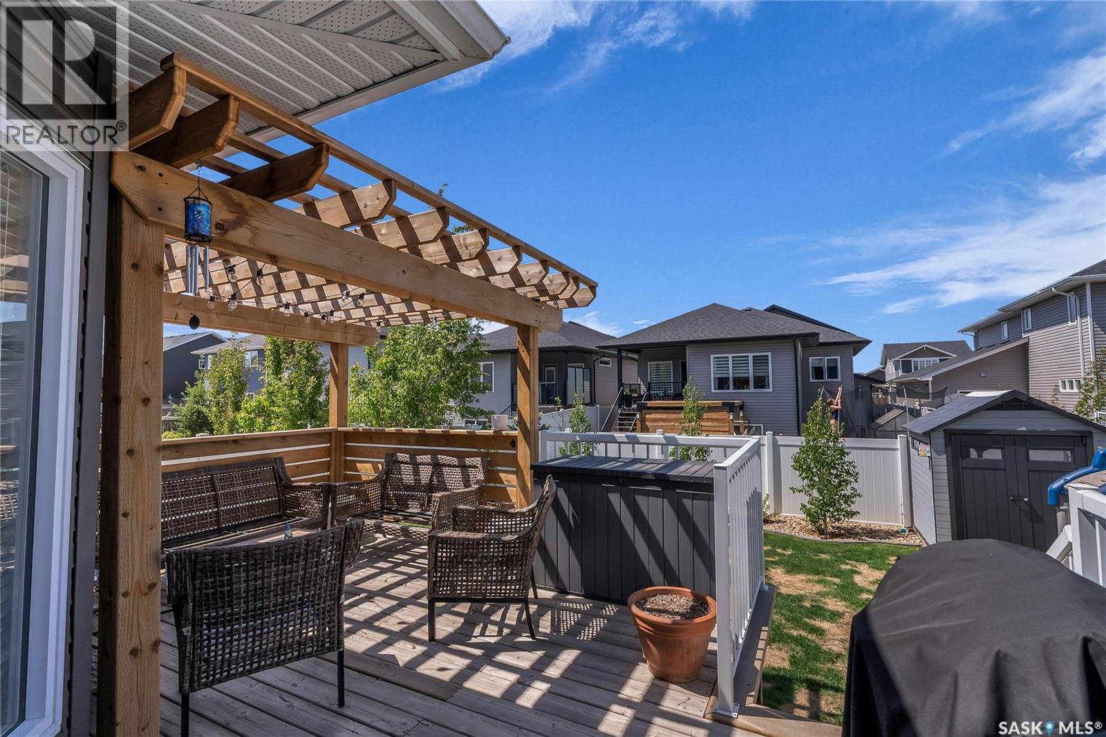 1235 Pringle Way, Saskatoon, SK