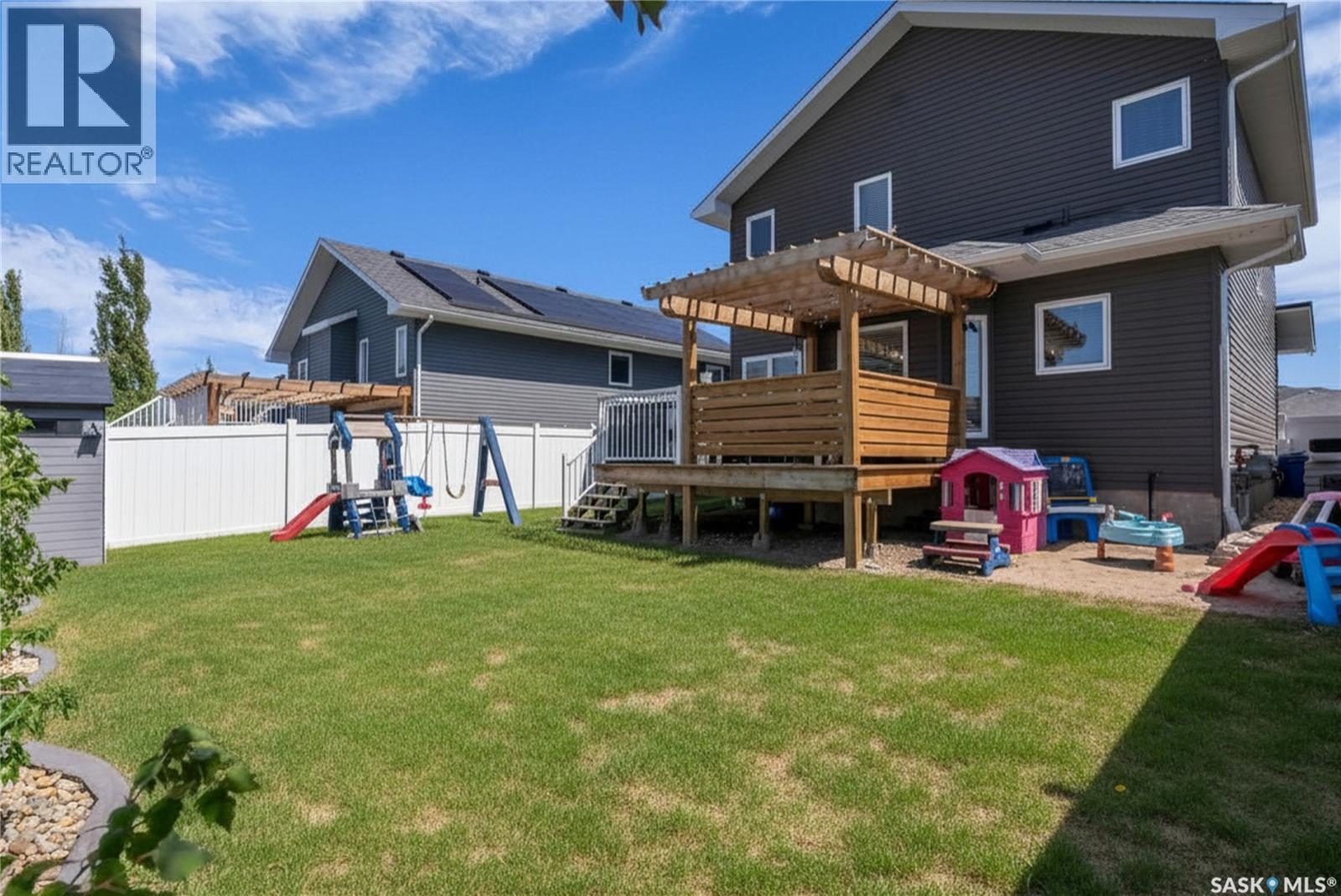 1235 Pringle Way, Saskatoon, SK