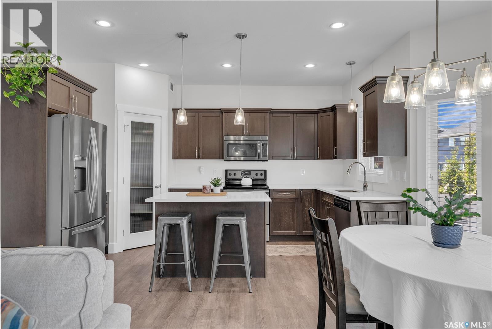 1235 Pringle Way, Saskatoon, SK