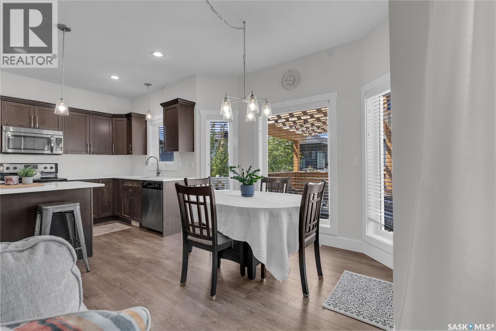 1235 Pringle Way, Saskatoon, SK