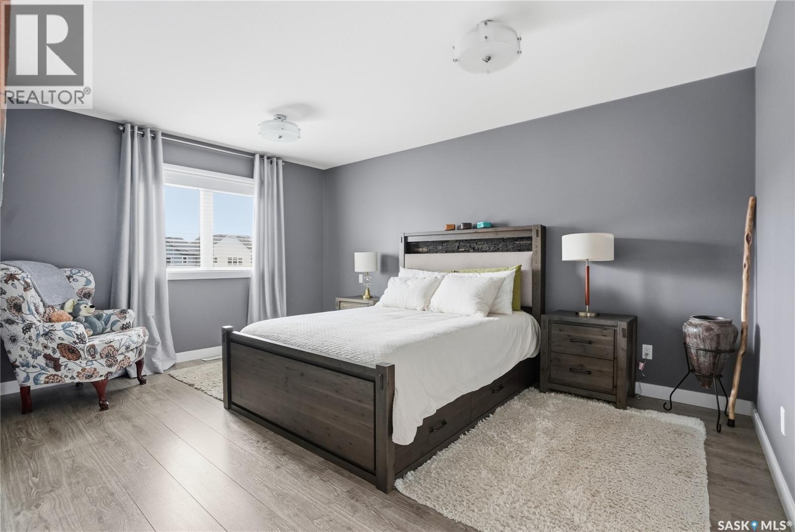 118 3Rd Street E, Saskatoon, SK - Indoor Photo Showing Bedroom