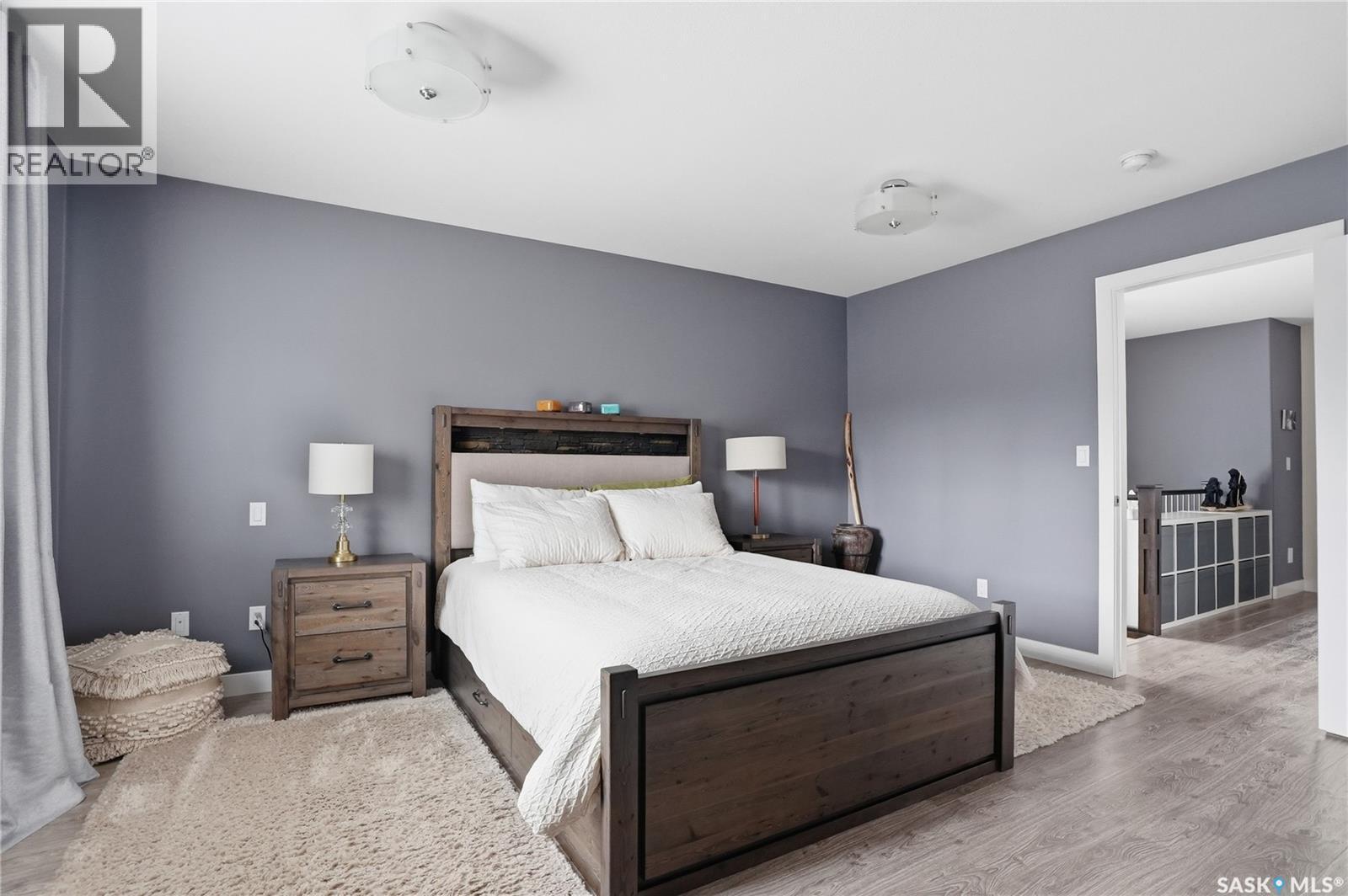 118 3Rd Street E, Saskatoon, SK - Indoor Photo Showing Bedroom