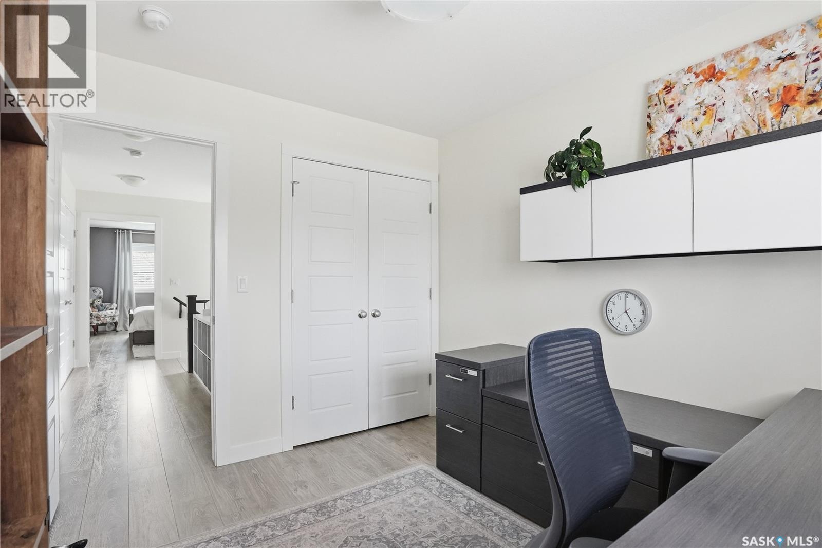 118 3Rd Street E, Saskatoon, SK - Indoor Photo Showing Office