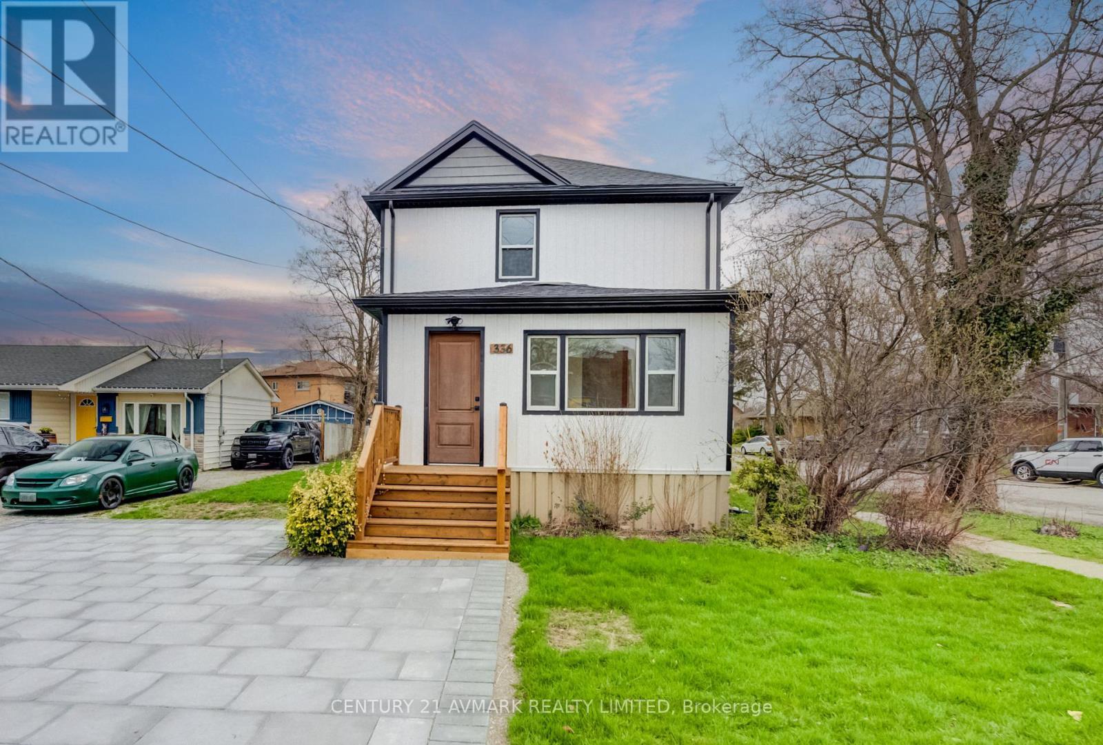336 Geneva Street, St. Catharines (Fairview), ON - Outdoor