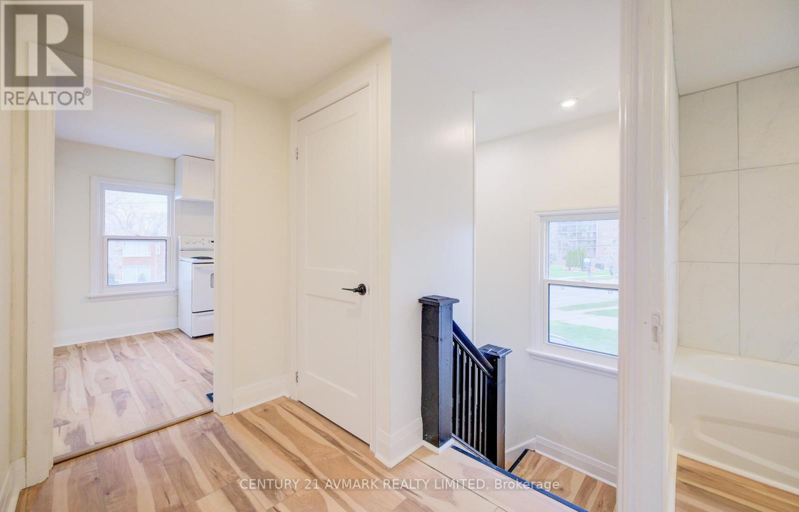 336 Geneva Street, St. Catharines (Fairview), ON - Indoor Photo Showing Other Room