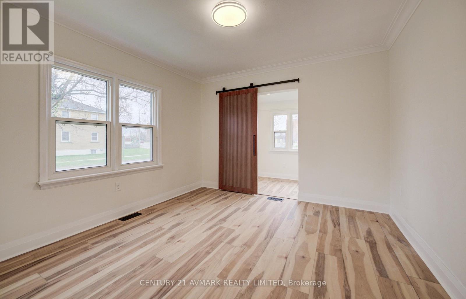336 Geneva Street, St. Catharines (Fairview), ON - Indoor Photo Showing Other Room