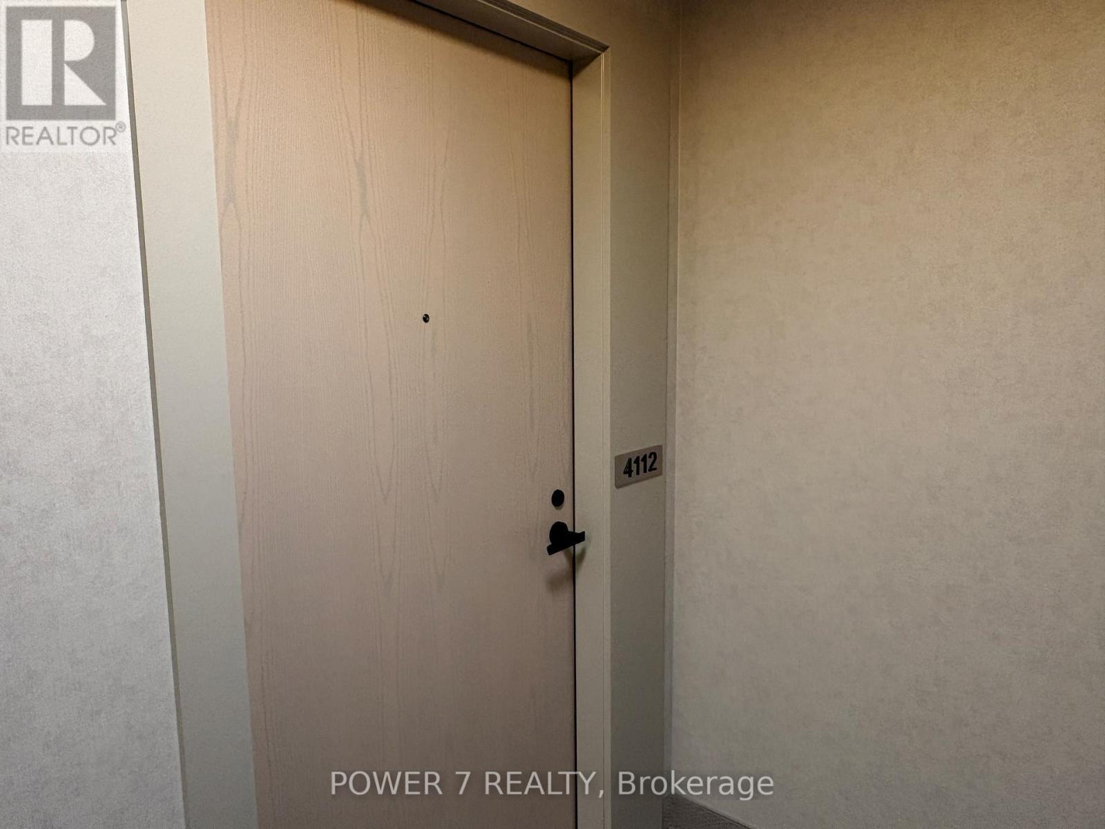 4112 - 8 Interchange Way, Vaughan, ON -