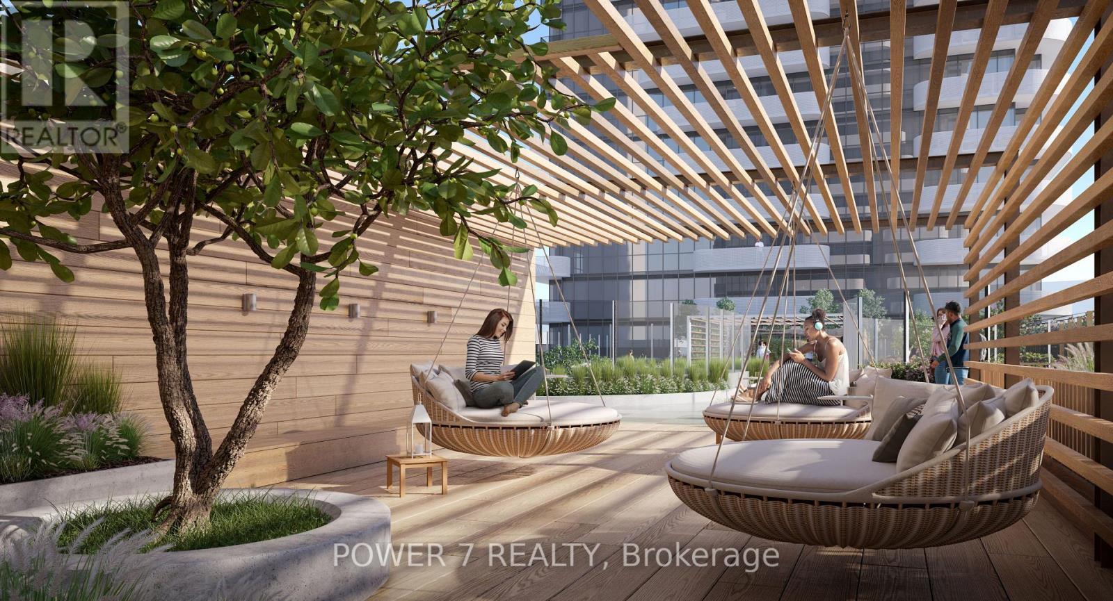 4112 - 8 Interchange Way, Vaughan, ON -