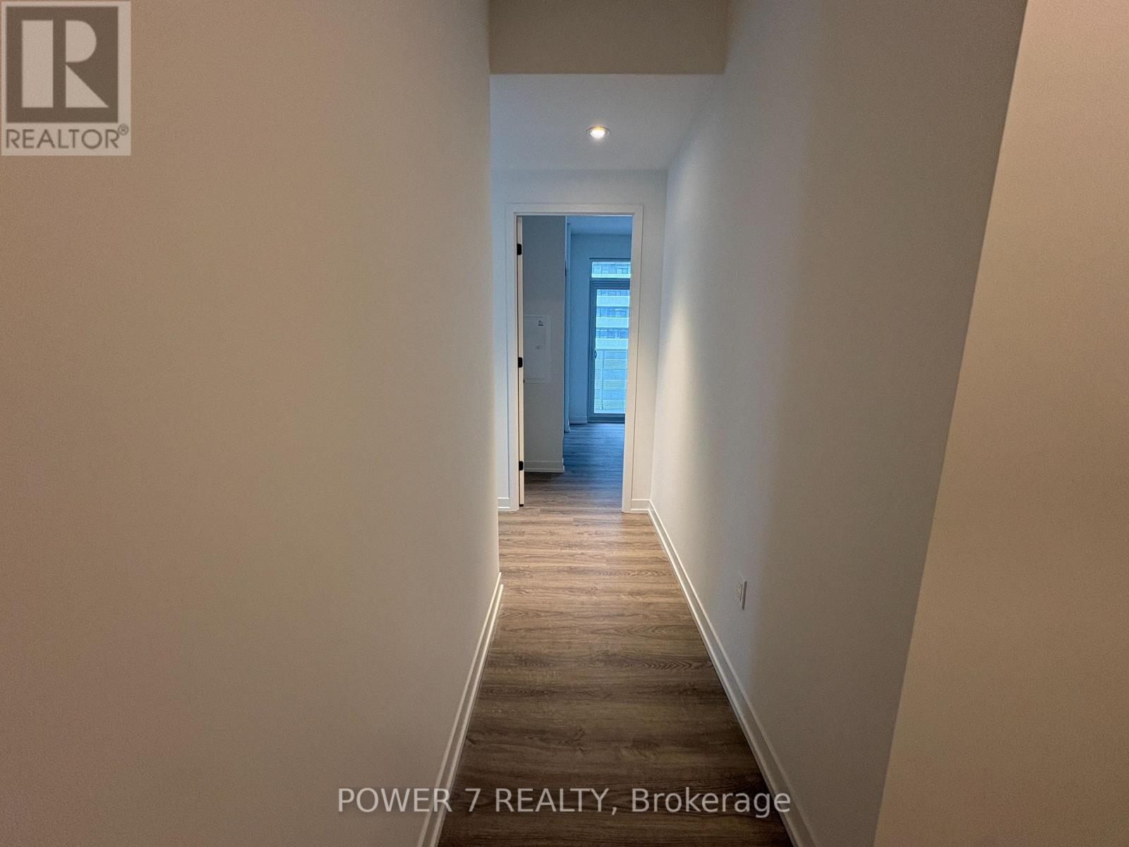 4112 - 8 Interchange Way, Vaughan, ON - Indoor Photo Showing Other Room