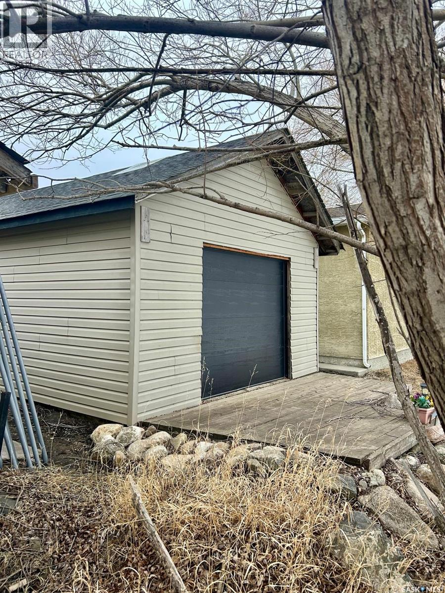 Lot 14 A Summerfeldt Drive, Thode, SK